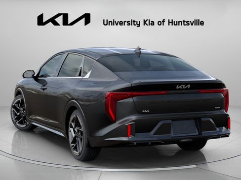 Used 2025 Kia K4 GT-Line FWD image 5
