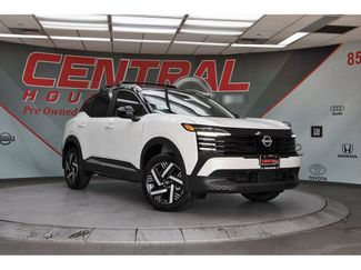 New 2026 Nissan Kicks SV w/ Charging Package FWD video 1