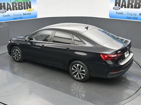 Used 2023 Volkswagen Jetta S w/ IQ.Drive Package FWD image 23
