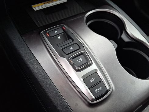 Used 2023 Honda Passport EX-L image 15