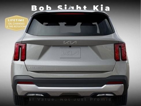 New 2026 Kia Sorento LX image 13