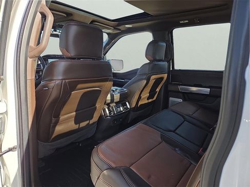 Used 2023 Ford F150 King Ranch w/ Equipment Group 601A High image 9