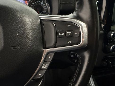 Used 2021 RAM 1500 Laramie AWD/4WD image 23