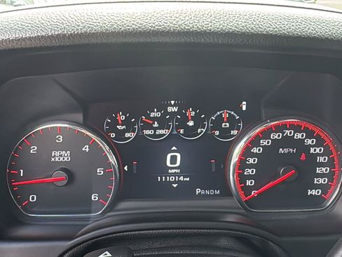 Used 2015 GMC Yukon Denali w/ Premium Package RWD image 10