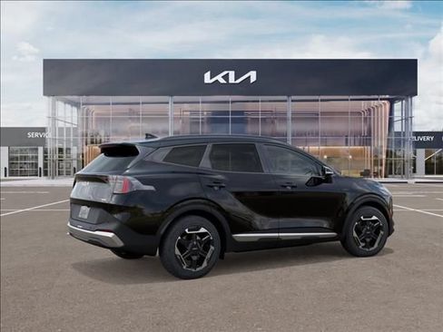 New 2027 Kia Sportage S FWD image 6