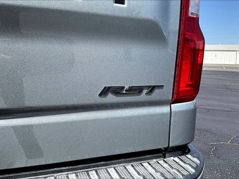 New 2026 Chevrolet Silverado 1500 RST AWD/4WD image 9