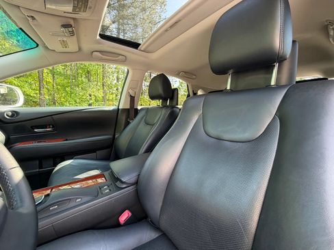 Used 2010 Lexus RX 350 AWD image 13