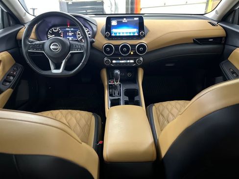 Used 2024 Nissan Sentra SV w/ SV Premium Package image 24