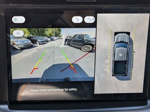 New 2026 Ford F150 Tremor AWD/4WD image 13
