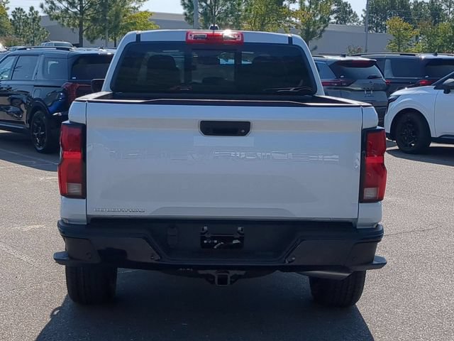 New 2026 Chevrolet Colorado Z71 w/ Technology Package AWD/4WD image 5