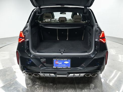 Used 2025 BMW X3 M50 w/ Premium Package image 6