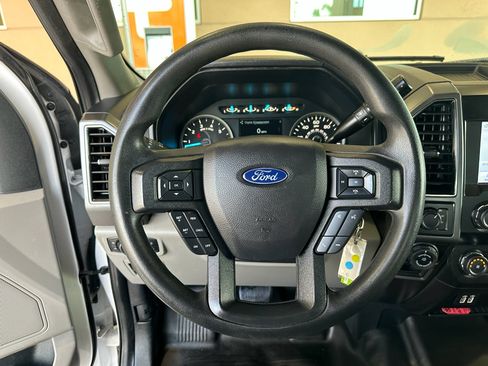 Used 2020 Ford F150 XLT w/ Trailer Tow Package image 15