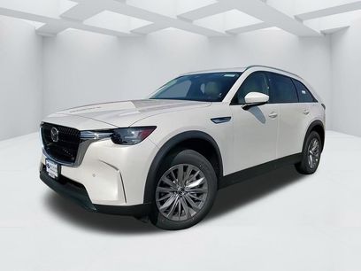 New 2025 MAZDA CX-90 3.3 Turbo w/ Preferred Package