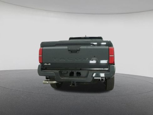 New 2025 Toyota Tacoma SR5 AWD/4WD image 22