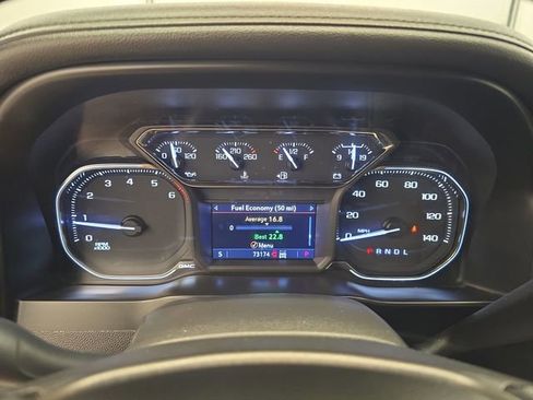 Used 2021 GMC Sierra 1500 AT4 AWD/4WD image 32