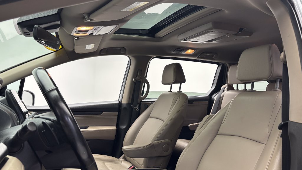Used 2019 Honda Odyssey Touring image 10