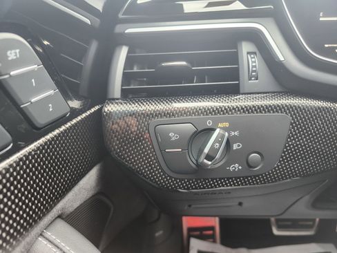 Used 2023 Audi S5 Premium Plus w/ Premium Plus Package AWD/4WD image 16