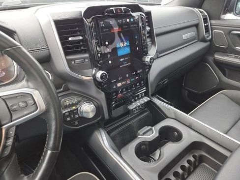 Used 2023 RAM 1500 Laramie image 38