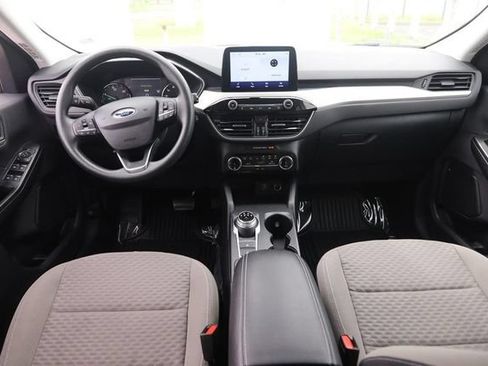 Used 2022 Ford Escape SE FWD image 20