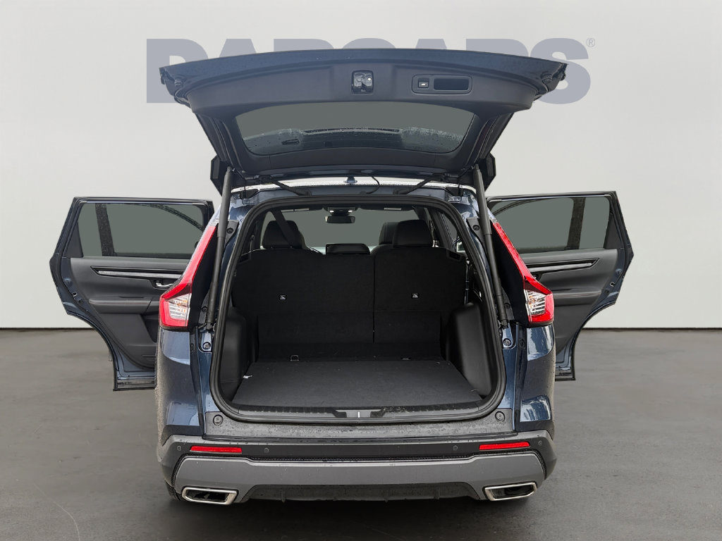 Used 2026 Honda CR-V Sport Touring image 29