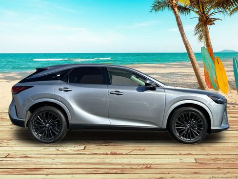 Used 2024 Lexus RX 350 Premium w/ Convenience Package FWD image 7