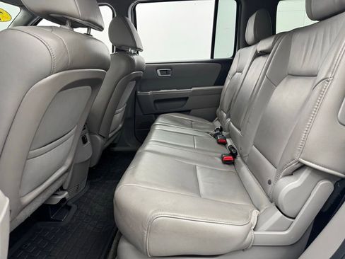 Used 2015 Honda Pilot EX-L image 42