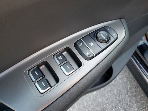 Certified 2020 Kia Optima LX image 19