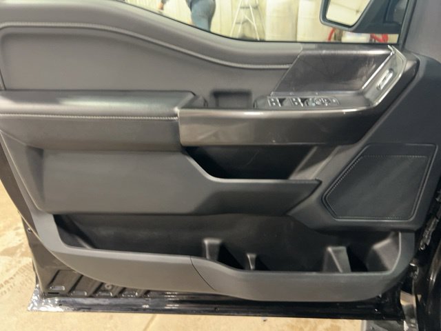 Certified 2023 Ford F150 4x4 SuperCrew Hybrid image 22
