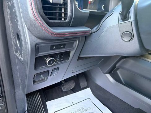 Certified 2024 Ford Expedition Max Limited AWD/4WD image 25