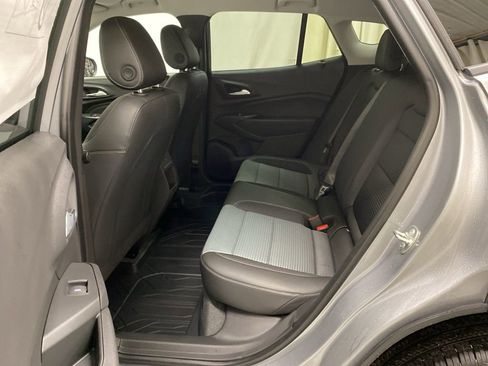 New 2026 Chevrolet Trax LT w/ Driver Confidence Package image 16