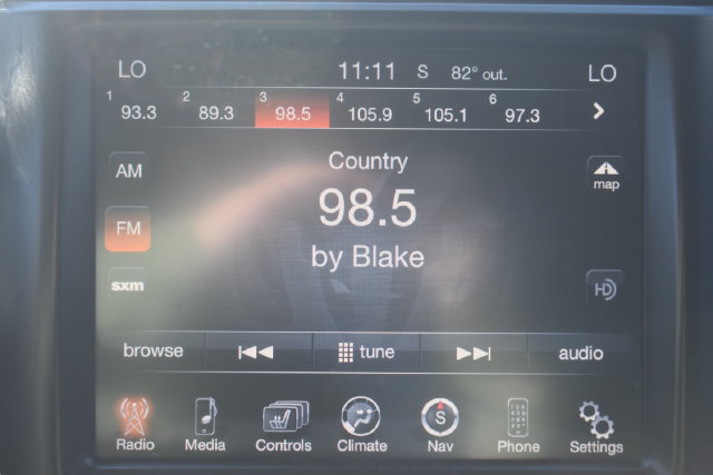 Used 2014 RAM 2500 Laramie w/ Black Appearance Group AWD/4WD image 29