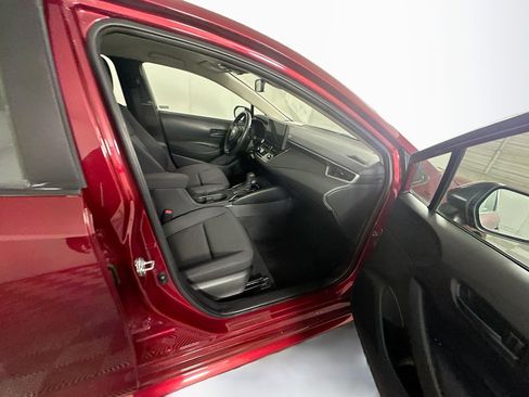 Used 2024 Toyota Corolla LE image 29