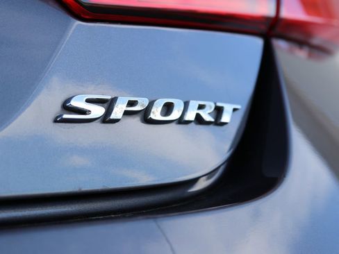 Used 2018 Honda Accord Sport image 27