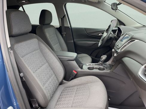 Used 2024 Chevrolet Equinox LT FWD image 15