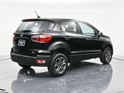 Used 2020 Ford EcoSport S image 5