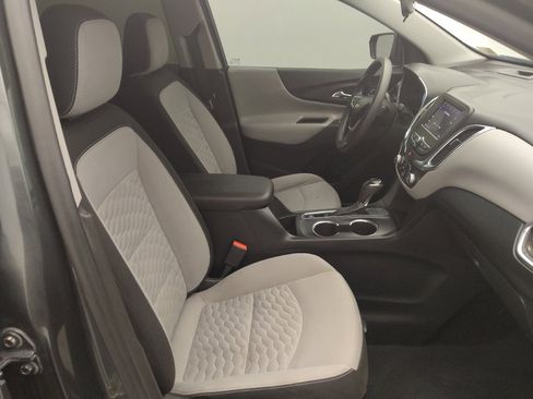 Used 2020 Chevrolet Equinox LT image 21