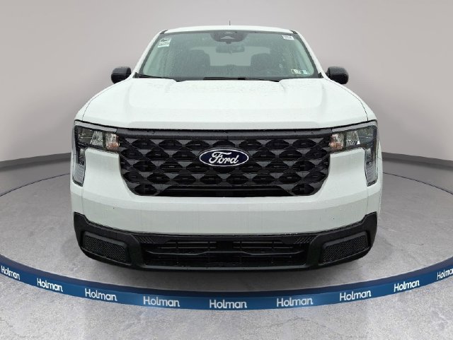 Used 2026 Ford Maverick XL AWD/4WD image 2