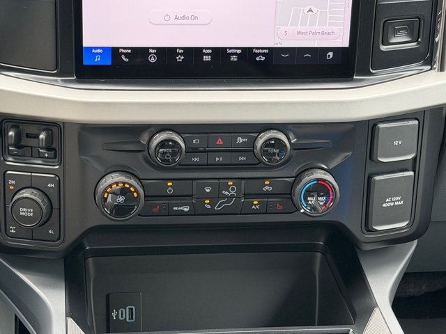 New 2027 Ford F250 XLT w/ XLT Premium Package AWD/4WD image 24