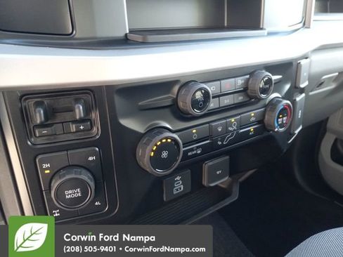 New 2026 Ford F350 XL w/ STX Appearance Package image 17