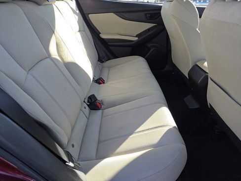 Used 2017 Subaru Impreza 2.0i Premium image 24