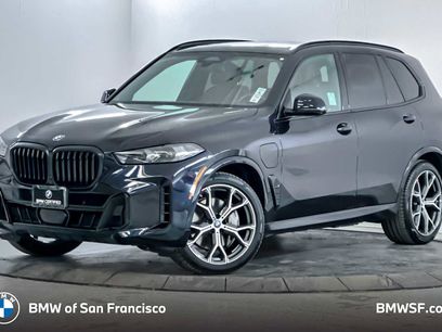 Used 2024 BMW X5 xDrive50e w/ M Sport Package