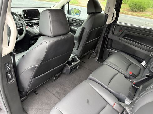 Used 2026 Honda Odyssey EX-L image 20