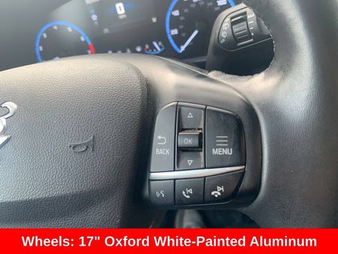 Used 2024 Ford Bronco Sport Heritage w/ Heritage Convenience Package AWD/4WD image 16