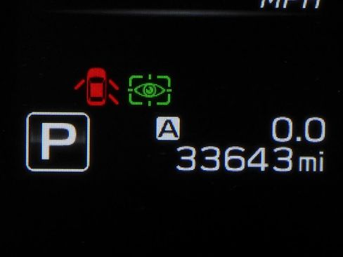 Used 2023 Subaru Ascent Limited w/ Technology Package image 32