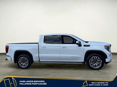 New 2026 GMC Sierra 1500 Denali Ultimate AWD/4WD image 6