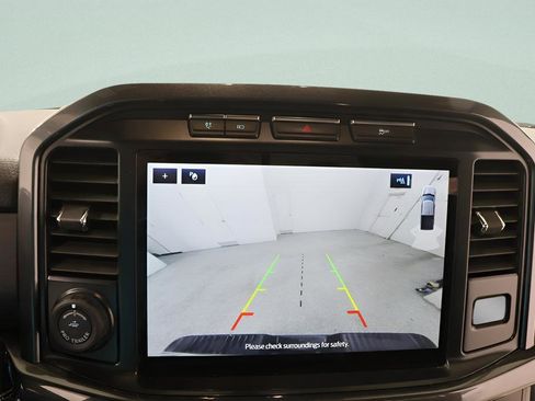 Used 2022 Ford F150 XLT w/ Equipment Group 302A High image 12