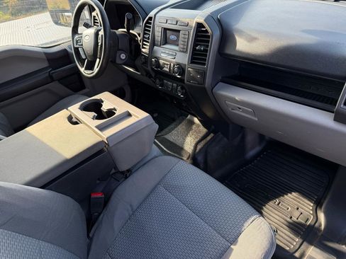 Used 2022 Ford F250 XL w/ Power Equipment Group AWD/4WD image 15