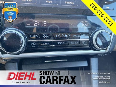 Used 2018 Subaru Legacy 2.5i Premium image 23