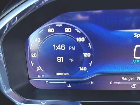 Used 2024 Chevrolet Silverado 1500 RST w/ All Star Edition Plus image 12