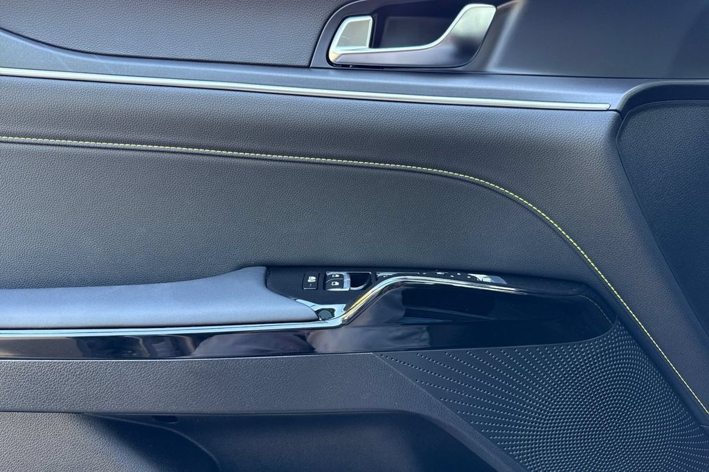 New 2026 Kia K5 GT FWD image 13